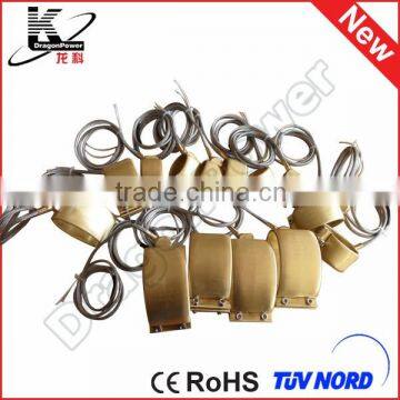 Preminum Waterproof Copper Band Heater With CE Certificate photo-2