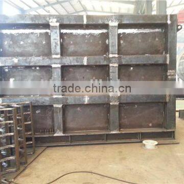 Pulp Making Machine D Type Hydrapulper for Paper Making Industry
