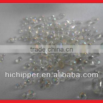 Hi Chipper 2mm glass beads