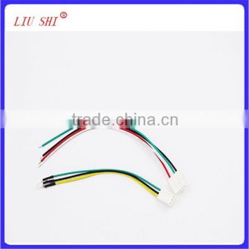 Factory Custom Design Wire Harness with Low Cost