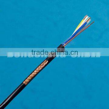 2013 best Factory price RVV CABLE