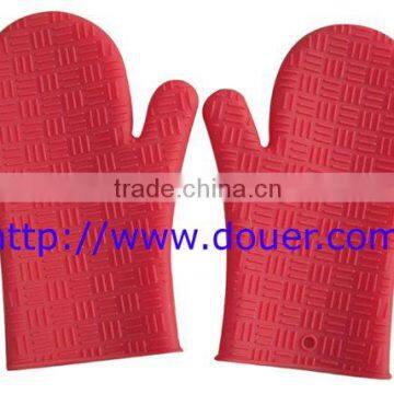Silicone Glove and Mitt