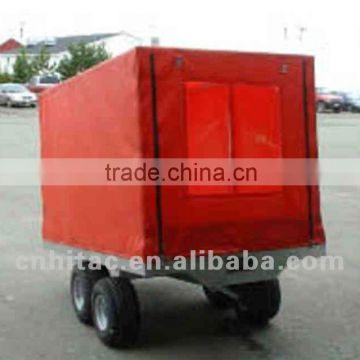 Trailer Box Cover,Box Trailer Cover