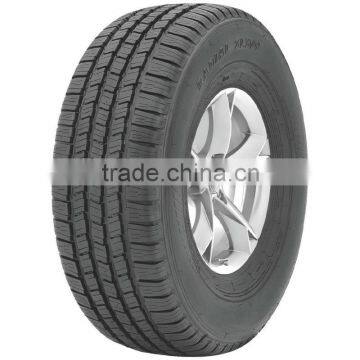 Trazano Brand PCR Tires