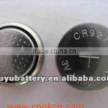 cr927 3v battery