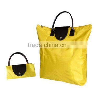 Factory price hot selling fabric shopping bag