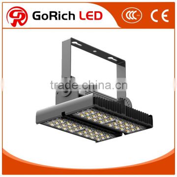 Aluminum High Quality Bridgelux chip100W LED Tunnel Light