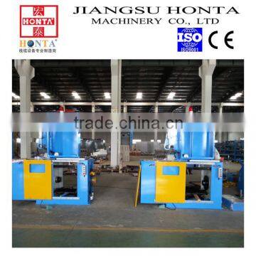 high speed wire spooler wire spooling machine