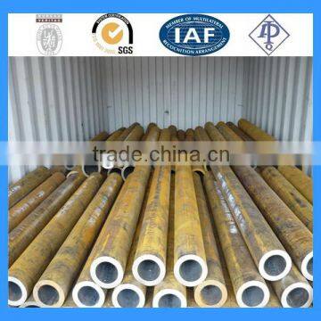 New style creative carbon steel base qualified pipes