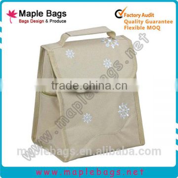 Cheap Lunch Bag for Promotional Personalized Lunch Bags