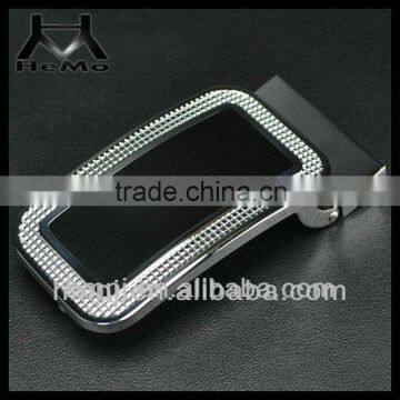 2013 High quality popular custom alloy bulk belt buckle