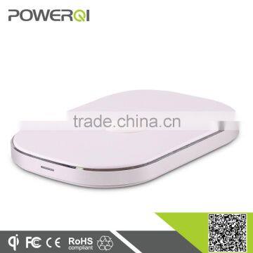 3 coils wireless charger qi high quality products qi charging pcb