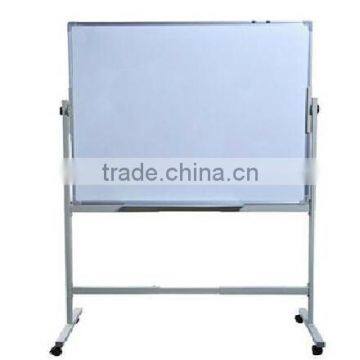 Office Whiteboard Easel with the Metal Stand and Display Easel for sale