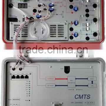 CMC LTCMTS100B Outdoor Docsis 3.0 / C-DOCSIS CMTS WithCATV receiver module