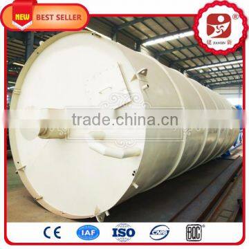 Cement Silo Factory Price Wit CE Certificated photo-2