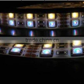 New Arrival! 5050 12v/24v Rgbw LED Strips Made in China photo-6