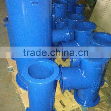 PVC Pipe Fitting