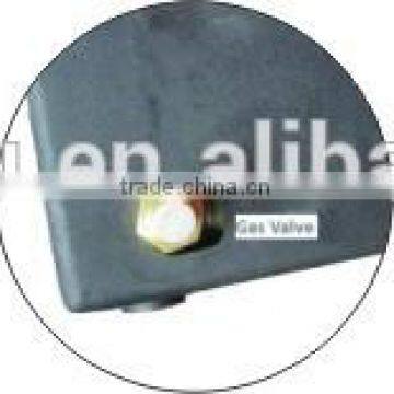 Propane Heater 50kW G050C photo-2