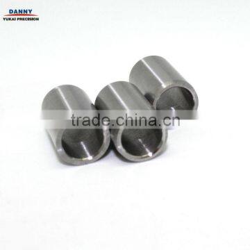 sleeve stainless steel bushing