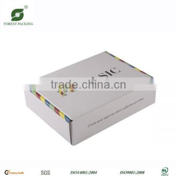 DVD CORRUGATED PACKAGING BOXES P403836