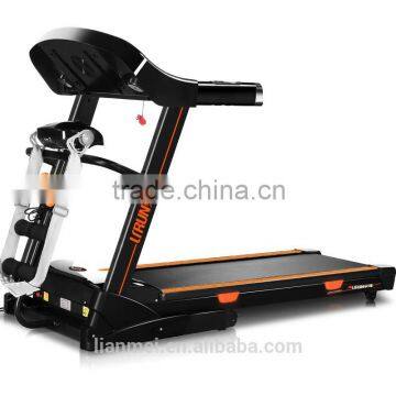 New Product Fitness Equipment Cardio Motorized Treadmill Home Use for Sale Cheap photo-6