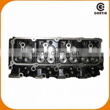 Wholesaler! JL factory supply engine parts culata JT picanto cylinder head