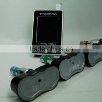 Color TFT TPMS for Ambulance photo-2