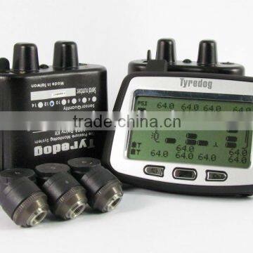 22 WHEELS TPMS