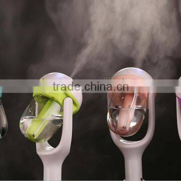 Quality Guarantee Mini Car Humidifier photo-2