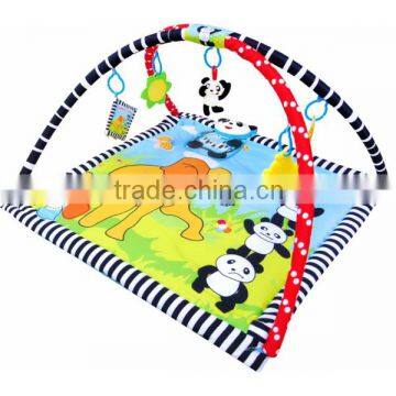 Hot Kids Play Mat