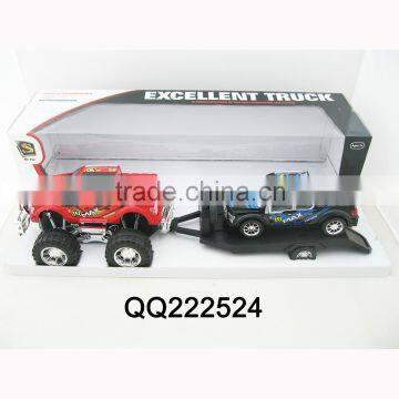 Kids Plastic Friction Crosssing-country Racing Car With 1pcs Friction Car,friction Car for Kids