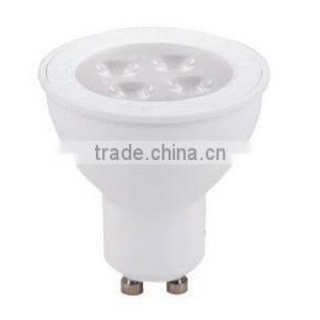 Mini Reflector LED Bulb GU10 3W GU10 LED 3 Watt LED Bulb photo-4