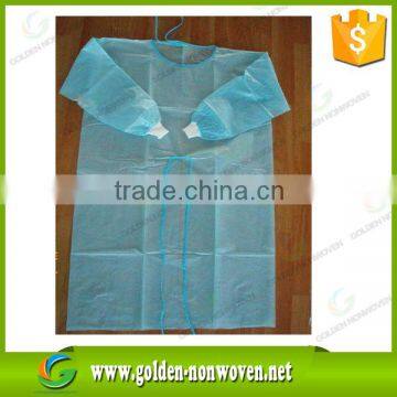 10-70gsm Non Woven Fabric for Disposable Bedcover, Non Woven Fabric for Surgical Cap,face Mask,operation Gown photo-4