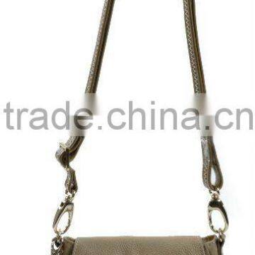 New Arrival! Eye-catching Diamanate Mini Crossbody 2012 Newest Ladies Handbags