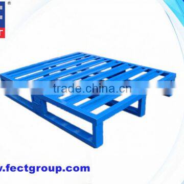 Stackable Metal Pallet exporting to Japan