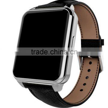IOS and Android Bluetooth Smart Watch IP66 Waterproof IPS Screen Heart Rate Fitness Tracker Bluetooth Smartphone