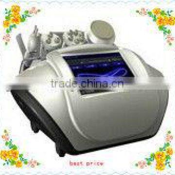 vacuum cavitation weight loss machine