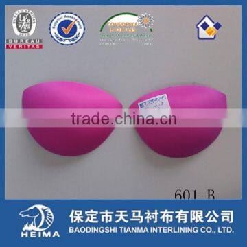 Padding bra Cup,Underwear Accessory, swimwear accessory