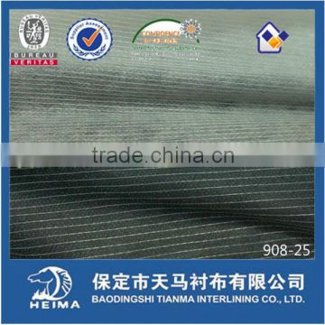 non woven interlining