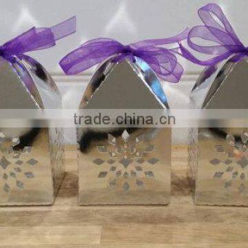 Factory Directly Sale Light Candle Bag For Party Decoration