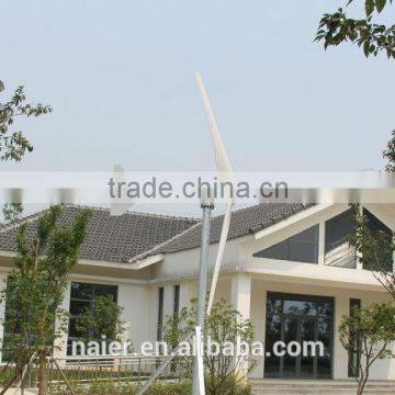 Best Selling Model 2000w Wind Generator for Sale photo-4