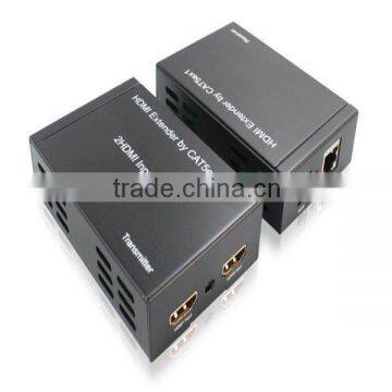 wireless hdmi over cat5e extender