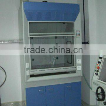 General Purpose Bench Mounted Steel Laboratory Fume Hood