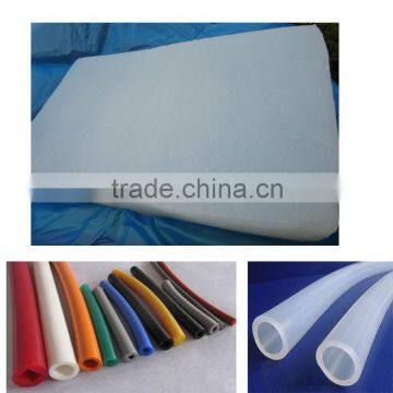 HTV Food Grade Silikon Rubber High Quality Silicone Rubber Material