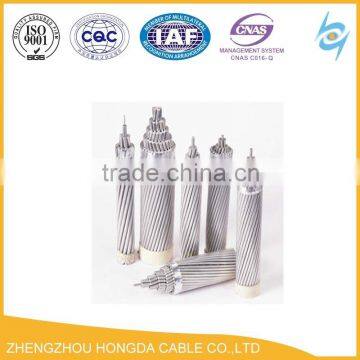 Bare Aluminium Alloy Conductor ASTM Standard AAAC Conductor