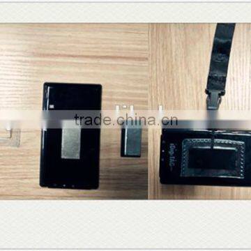 OLED Video Name Badge With 3 Inch Dispaly Screen/ Portable TFT Magnetic Name Tag /Li-battery/OLED Video Name Badge photo-6