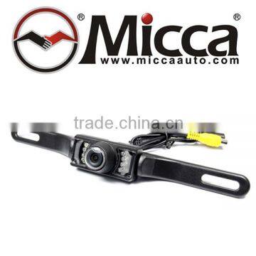 Parking Sensor Rear View Camera, CMOS car rear view parking camera (CM26032)