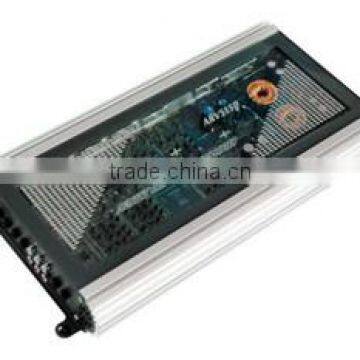 new product china supplier Popular True MOSFET Car Amplifier