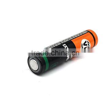 R03 AAA 0% Lead Zinc Chloride Dry Battery Sum4 photo-6