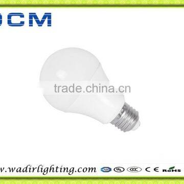 Newest competitive price led bulb lights in zhongshan